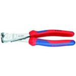 Kleště štípací čelní 140mm silové KNIPEX 6701140