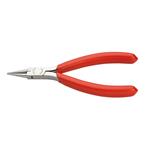 Kleště montážní pro elektroniku 115 mm KNIPEX 3531115