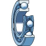 61916-2RS1 SKF SKF0007308