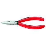 Kleště montážní pro elektroniku 125 mm KNIPEX 3721125