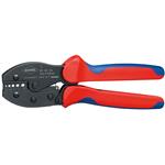 Kleště lisovací pákové KNIPEX 975230SB