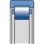 RNU 2214 Kinex 63XR NU2214