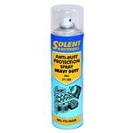 Sprej antikorozní průmyslový SP2-500B 500ml Solent SOL7320620K