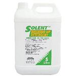 Prostředek na mytí nádobí biologicky odbouratelný 5l Solent SOL7803005R
