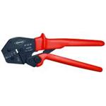 Kleště lisovací pákové KNIPEX 975208