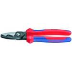 Nůžky kabelové dvou řezné 200 mm KNIPEX 9512200