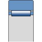 RSTO 5 TN SKF SKF0008525
