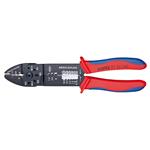 Kleště lisovací 240mm KNIPEX 9722240