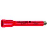 Prodloužení 1/2" 125mm 1000V KNIPEX 9845125