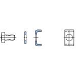 MS 3192-88 SKF SKF0016079