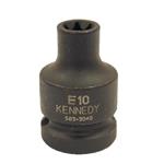 Hlavice 1/2" 11 TXE průmyslová zástrčná Kennedy KEN5833042K