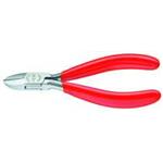Kleště štípací boční 115mm pro elektroniku KNIPEX 7701115SB