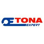 Modul s nýtovacími kleštěmi, pilkou a měřidly TONA EXPERT E090302