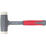 Kladivo 50x340mm s výměnnými nylonovými čely Kennedy KEN5272100K
