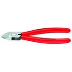 Kleště štípací boční 160mm pro plasty KNIPEX 7251160