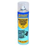 Sprej na elektrické kontakty průmyslový SC2-500C 500ml Solent SOL7320120K