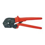 Kleště lisovací pákové KNIPEX 975205SB