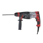 30 mm SDS-plus kombinované kladivo, 3 režimy milwaukee 4933396420