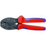 Kleště lisovací pákové KNIPEX 975250