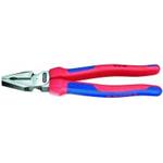 Kleště kombi 225mm silové KNIPEX 0202225