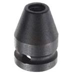 Adaptér na bity 1/2"-5/16" průmyslový TONA EXPERT E113619