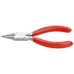 Kleště montážní pro elektroniku 125 mm KNIPEX 3743125