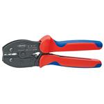 Kleště lisovací pákové 330mm KNIPEX 975237