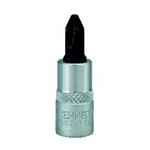 Hlavice 1/4" 2 PH zástrčná Kennedy KEN5824760K