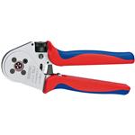 Kleště lisovací, čtyřtrnové 250g KNIPEX 975265A