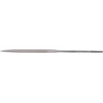 Pilník jehlový nožový 14cm (5.1/2") Sek 2 Kennedy KEN0315620K
